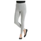 Coolibar - UV Leggings for women - Monterey - Grey