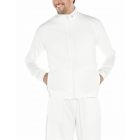 Coolibar - UV Sport Jacket for men - Outspace - White