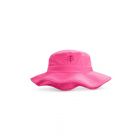 Coolibar - UV-bucket hat voor kinderen - Aloha roze