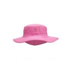 Coolibar - UV Bucket Hat for children - Surfs Up - Tropical Orchid