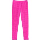 Coolibar - swim tights for babies - Pink