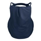 Coolibar - UV Face Mask for adults - Crestone - Navy