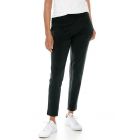 Coolibar - UV City Pants for women - Navona - Solid - Black