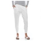 Coolibar - Casual UV pants for women - Café Ruche - White