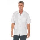 Coolibar - UV Shirt for men - Safari Camp - White