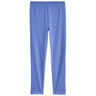 Coolibar - UV Summer Leggings for girls - Monterey - Solid - Aura Blue
