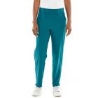 Coolibar - UV Sport Pants for women - Sprinter - Solid - Teal Lagoon