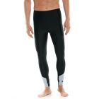 Coolibar - UV Swim Legging for men - Point Break - Black