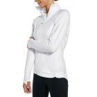 Coolibar - UV Jacket for women - Interval - Solid - White