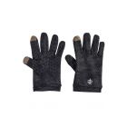 Coolibar - UV Gloves for children - Y- Gannet - Coolibar Camo