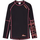 O'Neill - UV Sports Shirt for Girls - Black