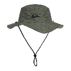 Quiksilver - UV Sun hat for men - Bushmaster - Thyme