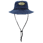 Quiksilver - UV Sun hat for boys - Legendary - Navy - 55CM
