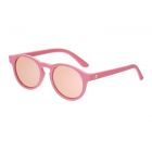 Babiators - Polarized UV sunglasses for kids - Keyhole - The Starlet - Poppy Pink