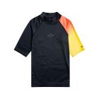 Billabong - UV Rashguard for men - Short sleeve - Contrast printed - Sunrise