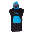 Billabong - Hooded Towel for boys - Wetsuit accessories - Harbor