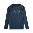Roxy - UV Rashguard for girls - Beach Classic - Long sleeve - Mood Indigo