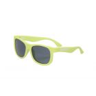 Babiators - UV sunglasses for kids - Navigator - Sublime Lime