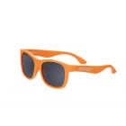 Babiators - UV sunglasses for kids - Navigator - Orange Crush