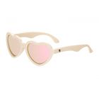 Babiators - UV sunglasses for kids - Hearts - Polarized - Sweet Cream
