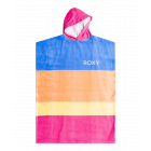 Roxy - Poncho towel for women - So Much Pop - Regatta