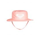Roxy - UV Sunhat for girls - Pudding Cake Teenie - Tropical Peach