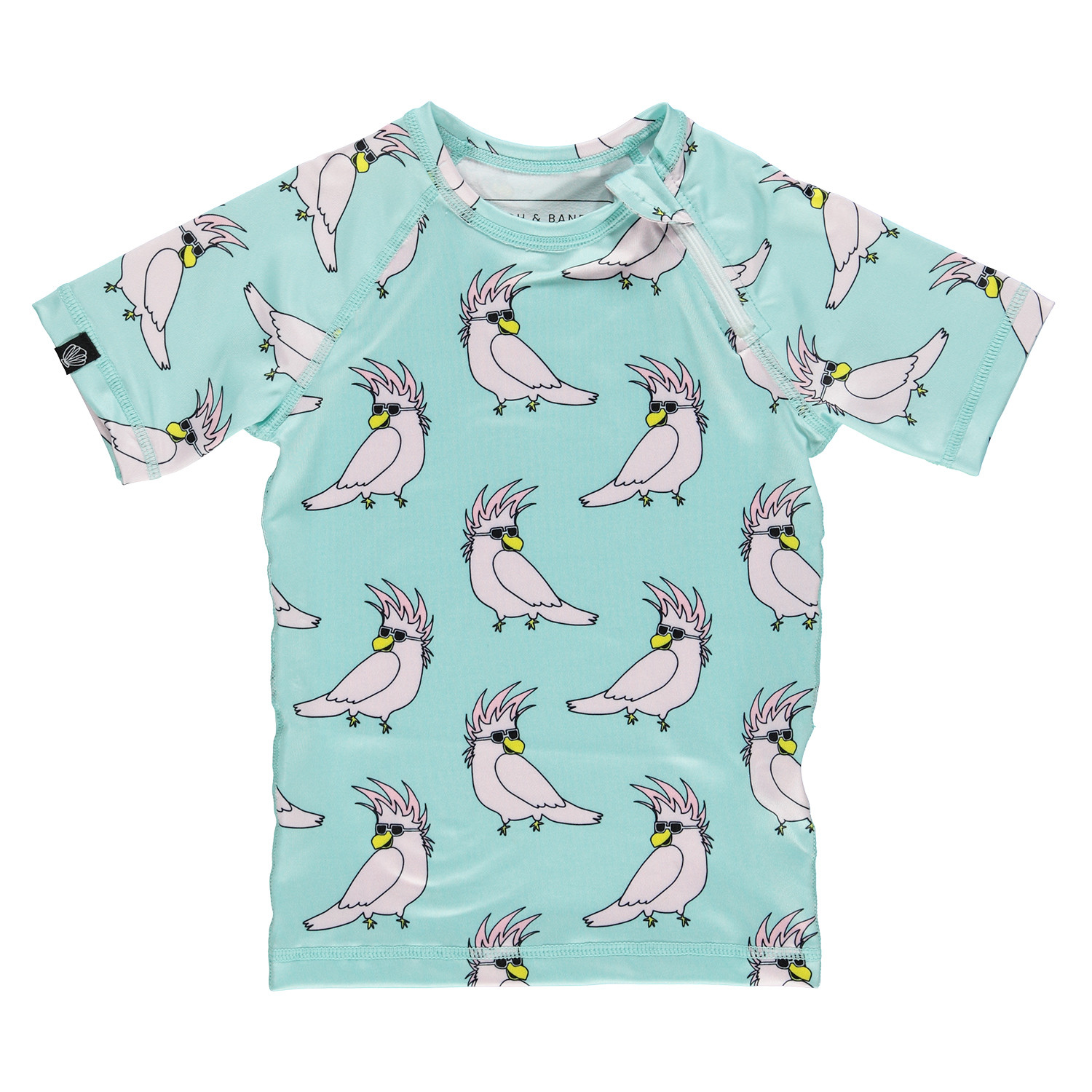 best uv swim shirts