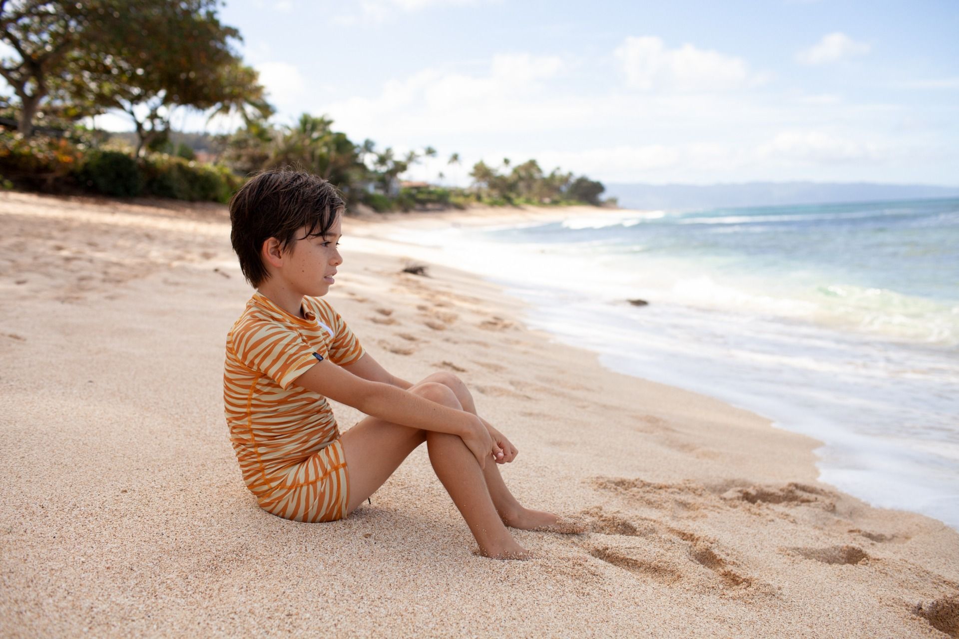 Beach&Bandits swimwear Beach&Bandits swimwear for boys and girls