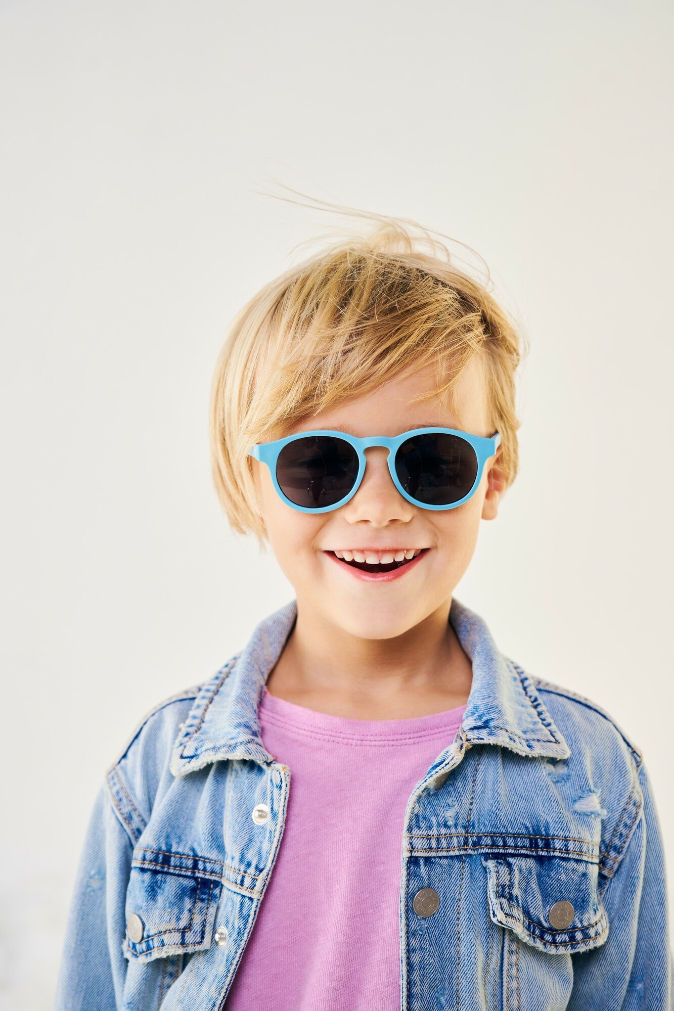 Babiators zonnebrillen voor jongens en meisjes
