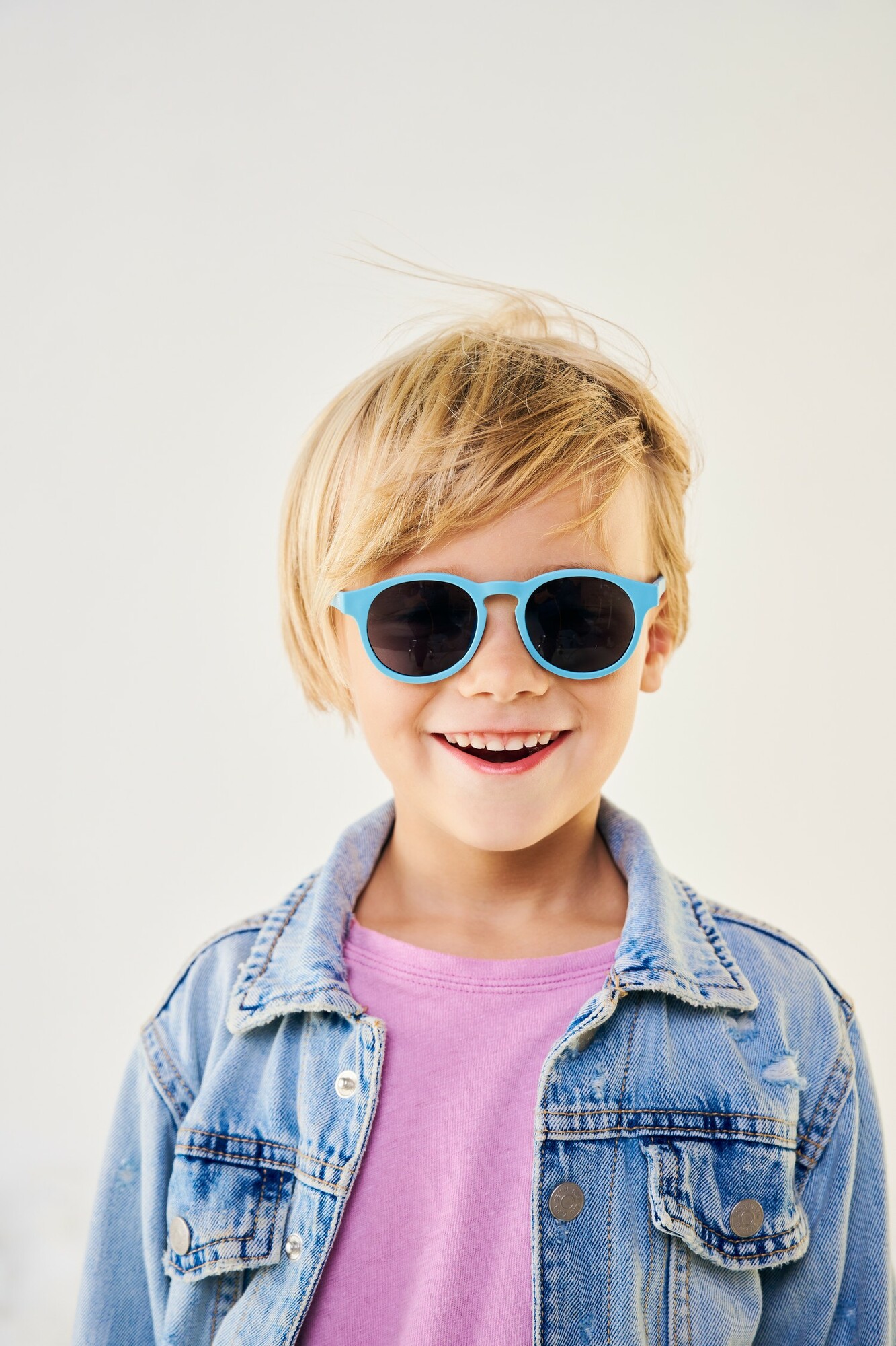 Babiators zonnebrillen voor jongens en meisjes Babiators zonnebrillen voor jongens en meisjes
