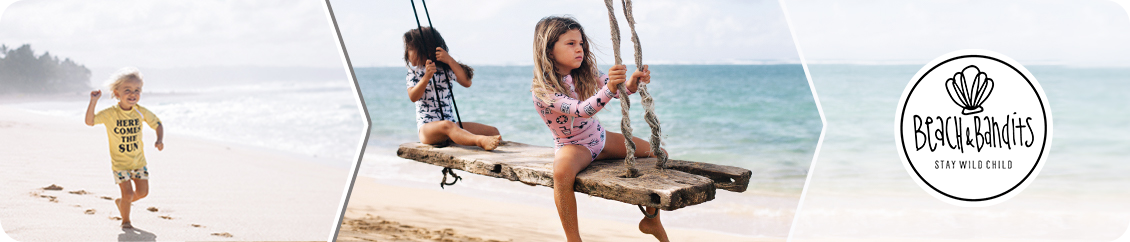 Beach and Bandits