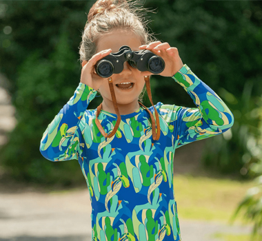 Uv doorlatende kleding online