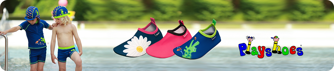 Playshoes uv zwemkleding