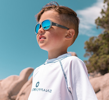 Blog Sunglasses for kids | UV-Fashions