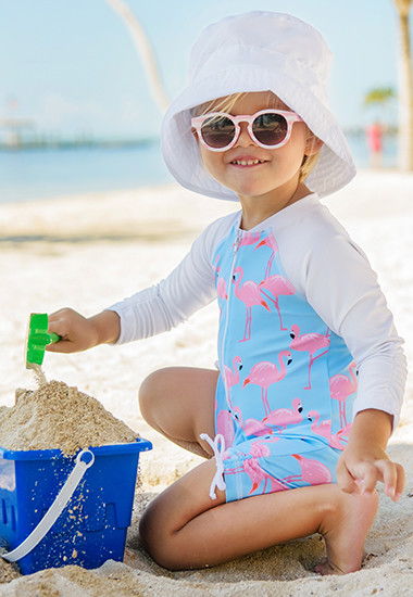 Zwempak uv baby clearance