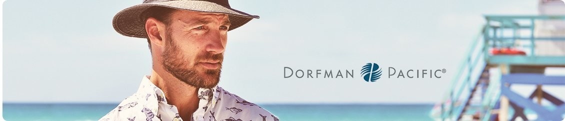 Dorfman mannen hoeden