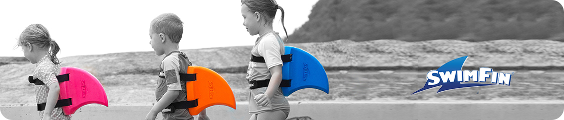 swimfin voor kinderen