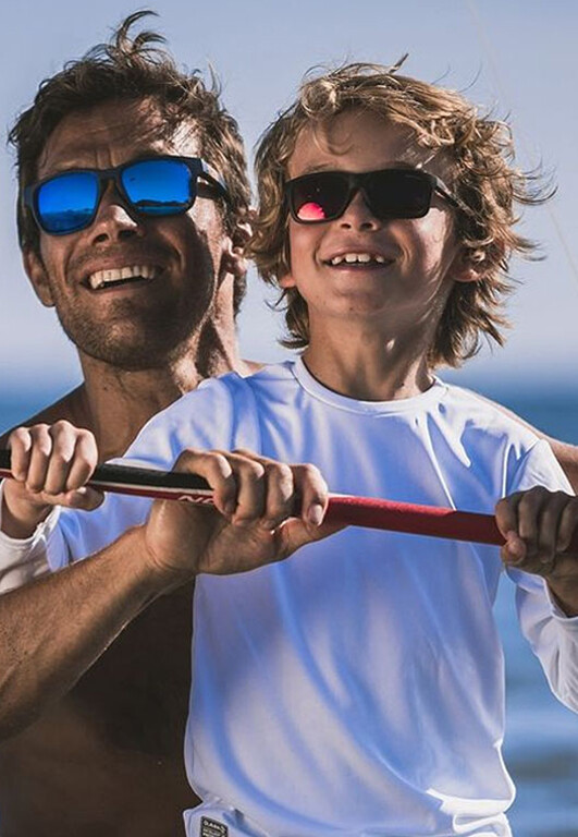 Sunglasses boys