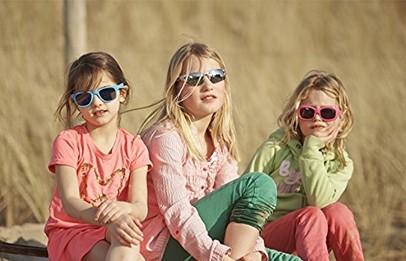 Real Kids Shades sunglasses for boys and girls